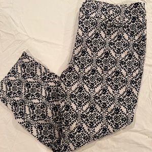 Loft Dress Pants
